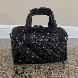 MZ Wallace Mini Satchel